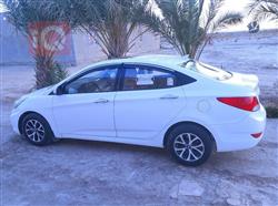 هیۆندای ئەکسنت